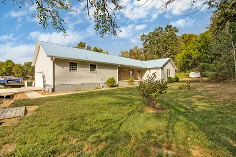 2151 Ona Rd, Crossville, TN 38572