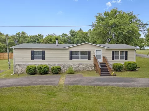 2854 Greens Mill Rd, Columbia, TN 38401
