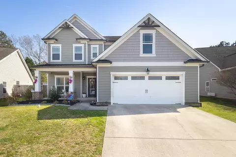 270 Dee Ln, Hixson, TN 37343
