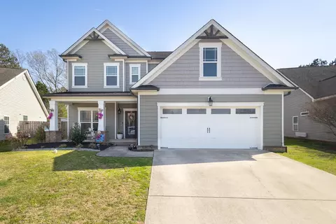 270 Dee Ln, Hixson, TN 37343