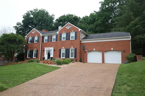 705 Roantree Dr, Brentwood, TN 37027