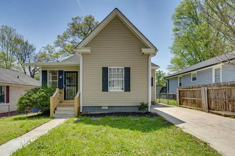 108 Sawyer St, Chattanooga, TN 37405