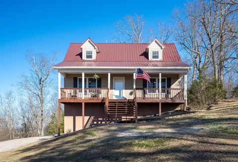 1860 Brentwood Trl SW, Cleveland, TN 37311