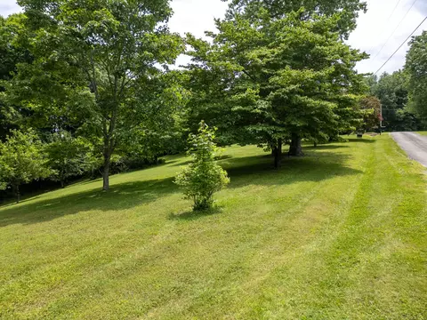 0 Lafever Ridge Rd, Silver Point, TN 38582