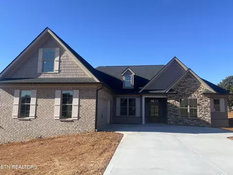 3741 Holly Berry Dr, Knoxville, TN 37938