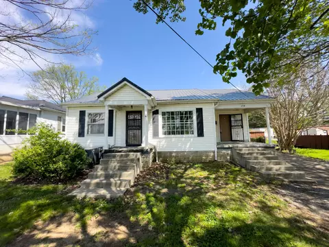 124 W Gray St, Gallatin, TN 37066