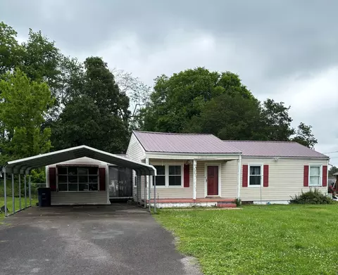4033 Wonder Dr, Chattanooga, TN 37412