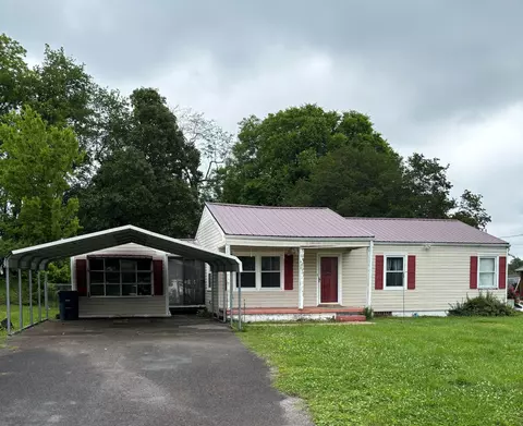 4033 Wonder Dr, Chattanooga, TN 37412