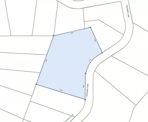 350 Crockett Loop, Jasper, TN 37347 photo 27