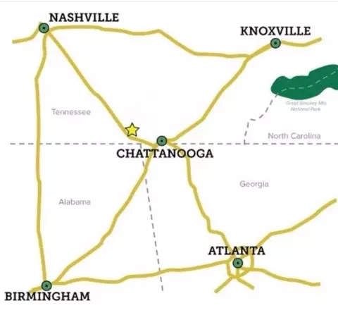 350 Crockett Loop, Jasper, TN 37347 photo 54