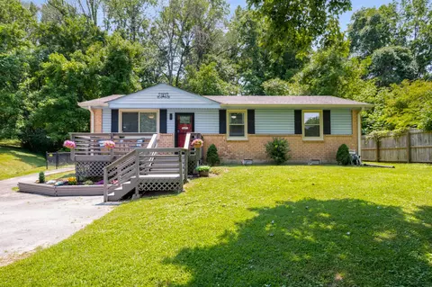 708 Tumbleweed Trl, Mount Juliet, TN 37122