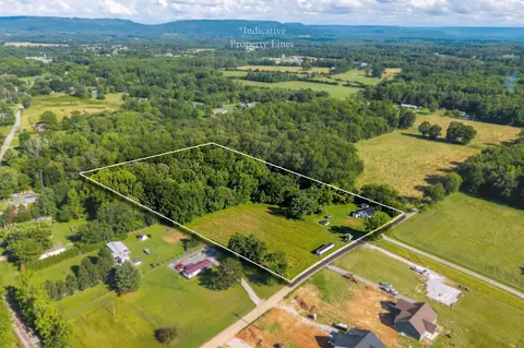 1022 Arch Cope Rd, Morrison, TN 37357 photo 5