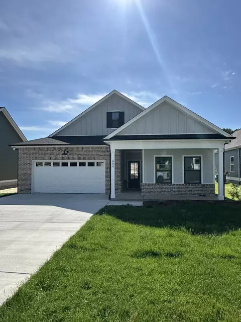 824 Parkside Blvd, Portland, TN 37148