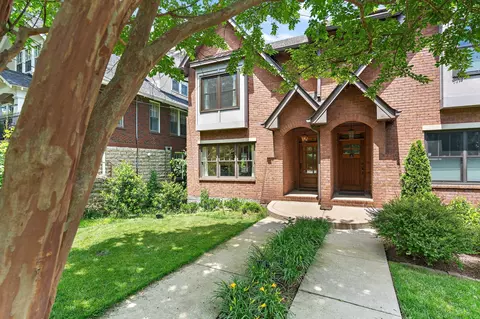 1802 Ashwood Ave # B, Nashville, TN 37212