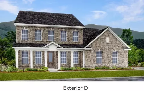 201 Veneto Dr, Murfreesboro, TN 37128