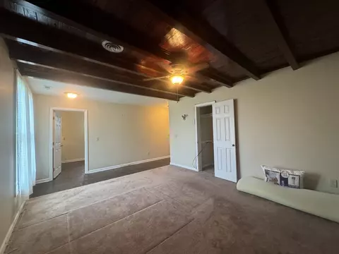 Bedroom - 2207 Wolfe Rd, White Bluff, TN 37187 photo 3 of 3