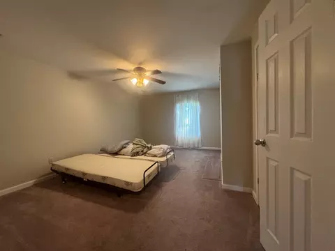 Bedroom - 2207 Wolfe Rd, White Bluff, TN 37187 photo 2 of 3