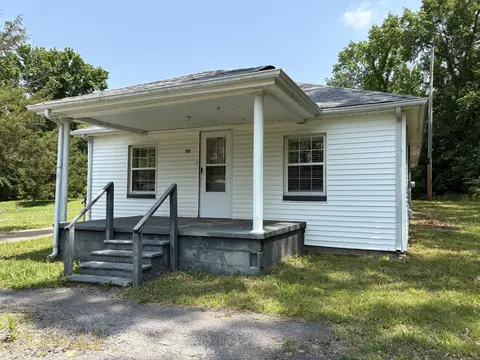117 Rob Rd, Clarksville, TN 37040