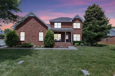 Exterior - 193 Red Jacket Trce, Murfreesboro, TN 37127 photo 9 of 9