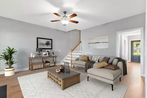 Living - 193 Red Jacket Trce, Murfreesboro, TN 37127 photo 4 of 7