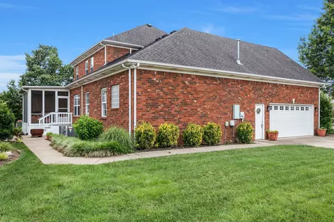 Exterior - 193 Red Jacket Trce, Murfreesboro, TN 37127 photo 5 of 9