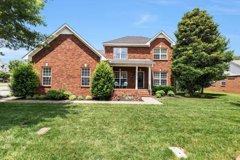 Exterior - 193 Red Jacket Trce, Murfreesboro, TN 37127 photo 2 of 9