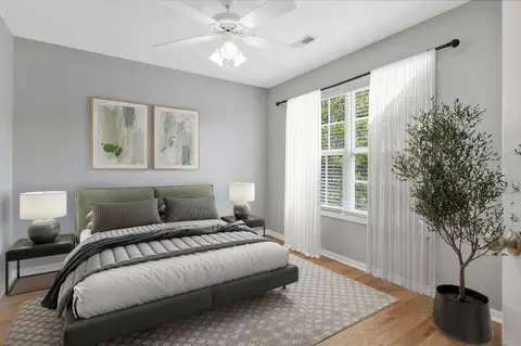 Bedroom - 193 Red Jacket Trce, Murfreesboro, TN 37127 photo 8 of 10