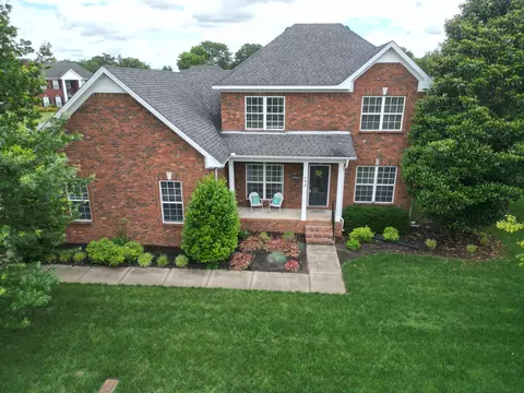 Exterior - 193 Red Jacket Trce, Murfreesboro, TN 37127 photo 4 of 9