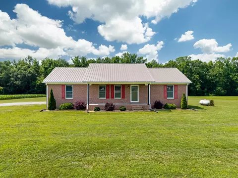 73 Lincoln Loop Rd, Flintville, TN 37335