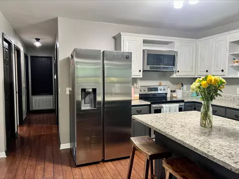 Kitchen - 831 Harris Rd, Dickson, TN 37055 photo 1 of 3