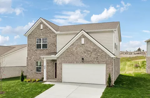 204 Limestone Way, Lebanon, TN 37087