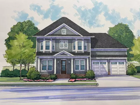 5031 Congress Dr, Franklin, TN 37064