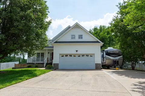 598 Westchester Ct, Clarksville, TN 37043