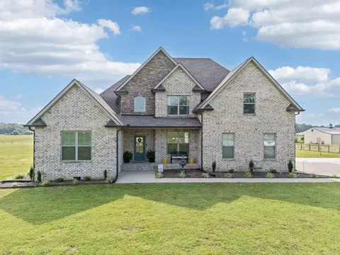2092 Longview Rd, Bell Buckle, TN 37020