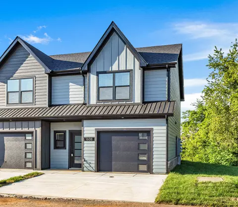 1608 Jonathan Wade Cir #1608, Clarksville, TN 37043