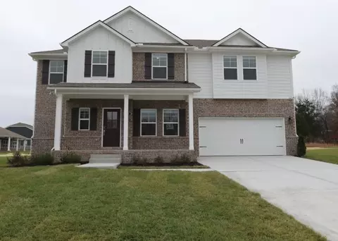 314 Carver Ln, Lebanon, TN 37087