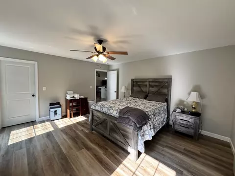 Bedroom - 111 Stellar Ct, Clarkrange, TN 38553 photo 5 of 6