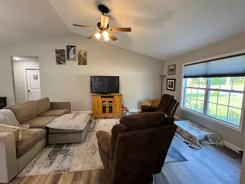 Living - 111 Stellar Ct, Clarkrange, TN 38553 photo 1 of 1