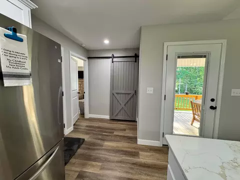 Entry Way - 111 Stellar Ct, Clarkrange, TN 38553 photo 1 of 4
