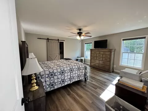 Bedroom - 111 Stellar Ct, Clarkrange, TN 38553 photo 6 of 6