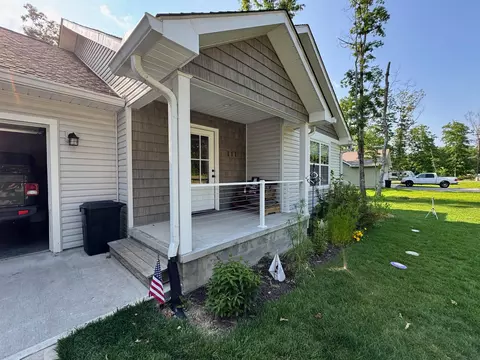 Exterior - 111 Stellar Ct, Clarkrange, TN 38553 photo 3 of 6