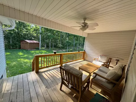 Exterior - 111 Stellar Ct, Clarkrange, TN 38553 photo 5 of 6
