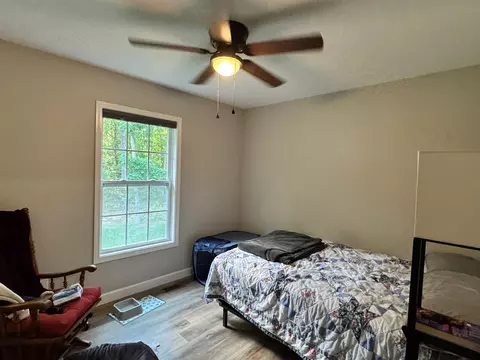 Bedroom - 111 Stellar Ct, Clarkrange, TN 38553 photo 3 of 6