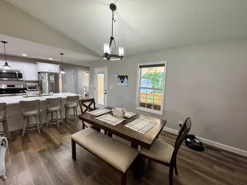 Dining - 111 Stellar Ct, Clarkrange, TN 38553 photo 2 of 2