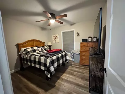Bedroom - 111 Stellar Ct, Clarkrange, TN 38553 photo 1 of 6