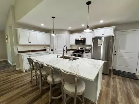 Kitchen - 111 Stellar Ct, Clarkrange, TN 38553 photo 1 of 3