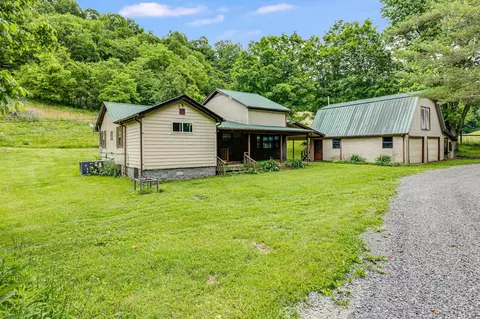 3780 Auburntown Rd, Woodbury, TN 37190