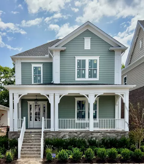 1107 Championship Blvd, Franklin, TN 37064