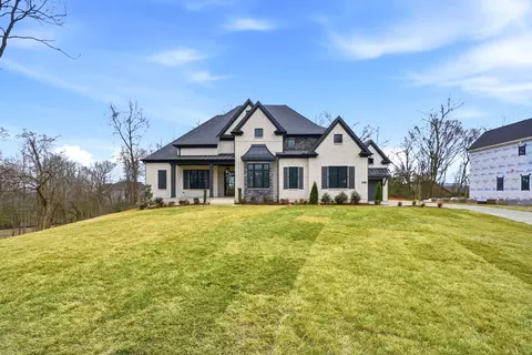 9909 Amarosa Ct, Brentwood, TN 37027