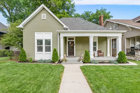 1015 N 5th St, Nashville, TN 37207